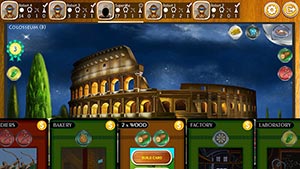 7 wonders